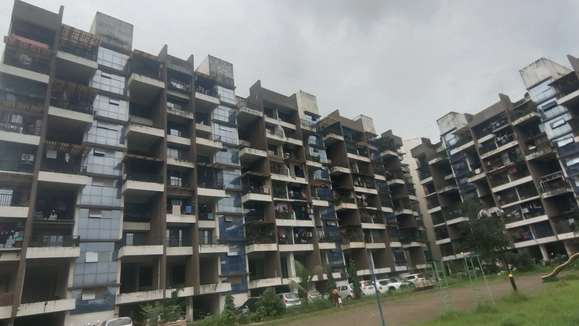 SHANTINIKETAN - PHASE 2